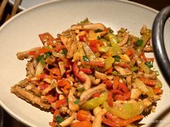 -洞庭土菜馆(易发广场店)