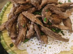 -溪涧堂农家土菜(神仙居店)
