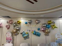 -梓爱月子中心(花都店)