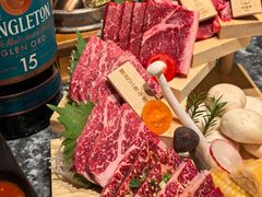 -牛将军•涮肉•烤肉(北京王府井·故宫店)
