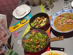 -盔甲王·猛货牌档(安泰店)