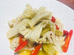 -兰庭玉树·老饭骨家宴(后海店)