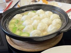 -新雅粤菜馆(南京东路店)