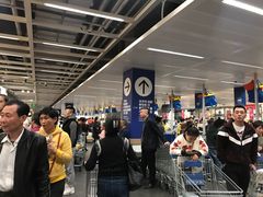 -宜家家居(哈尔滨商场店)