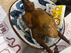 -点都德(大茶楼店)