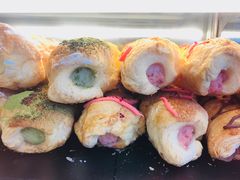 -Blueglass酸奶(财富购物中心店)