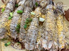 -坛南湾阿强农家乐.海鲜大排档老字号(福州地标美食店)