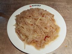 -直隶安家牛肉罩饼(七一路店)