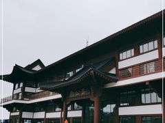 -刘公岛景区