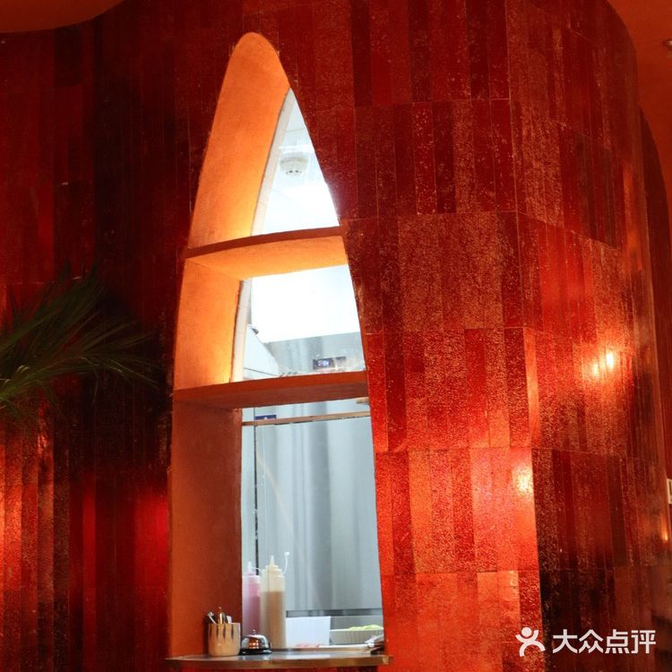 杭州·跨年一定要来吃这家西班牙餐厅🍴