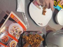 -盔甲王·猛货牌档(安泰店)