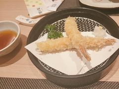 -德川家日本料理(顺义华联店)