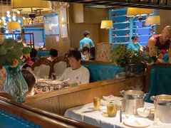 -领鲜活海鲜榴莲自助火锅(东门店)