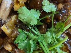 -白马宴·椒麻鸡(新华南路店)