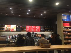 -星巴克(泰安万达店)