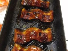 -青瓦餐厅·生鱼片·韩园烤肉(西塔店)