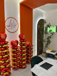 点击看大图 -Lily纤美·科技减脂中心