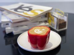 -YECLIP COFFEE黄色回形针咖啡