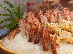 -东海怡品海鲜豆捞(舟宿夜江店)