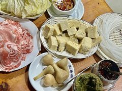 -元盛居(亚泰大街店)