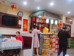 -李家猪蹄融合菜馆(河松街店)