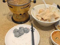 -初色海鲜自助(万丰路店)