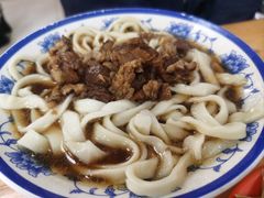 -清真-戏楼王记牛肉面