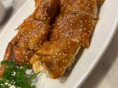 古桐麻香鸡-香港百合居(LCM置汇旭辉广场店)