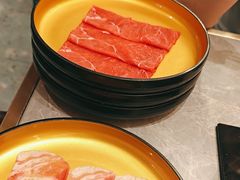 -一绪に寿喜烧(荟聚店)