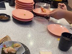 -争鲜回转寿司(南开大悦城店)