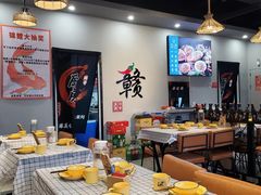 -江西老表·经典江西八大碗