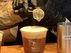 -O.P.S. CAFE