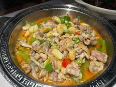 -壹只菜·崇明本地特色菜(崇明南门店)