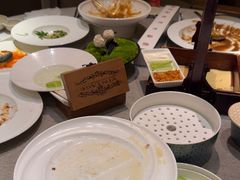 -卫鼎轩·曹公馆(鼓楼店)