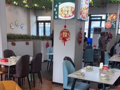 -李哥海鲜烧烤家常菜(孔雀城店)