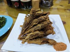 -张记焖窑·十五年专注焖烤(雍和宫店)