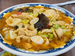 -真不同饭店(中州东路店)