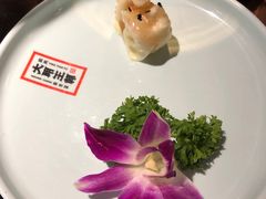 -应天大明王朝·南京菜(中山陵店)