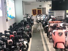 -雅迪电动车(北艾路店)