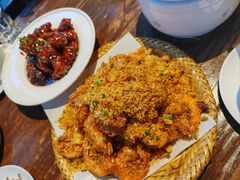 -宝翠花园餐厅(沙湖店)