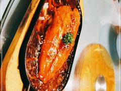 -树下时尚餐厅(翠园街店)