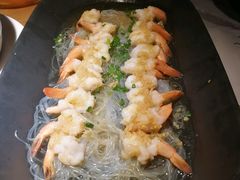 -金牌外婆家(苏州中心店)