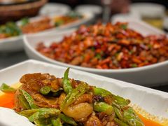 回锅肉-悦百味·品质川菜(橄榄郡店)