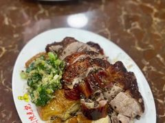 -陈光记烧腊店(罗保博士街店)