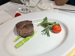 -王品牛排(珠海富华里店)