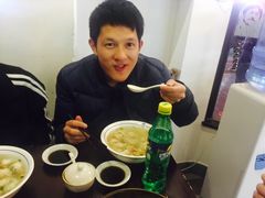 -汪一挑馄饨(老街店)