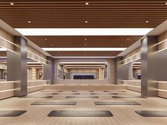 -太原星河湾酒店