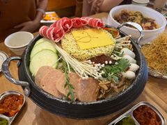 -WOW LUCKY创意韩料(龙阳广场店)