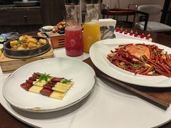 -诗城宴·四季山房(创客店)