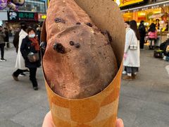 -粒上皇(淮河路步行街店)